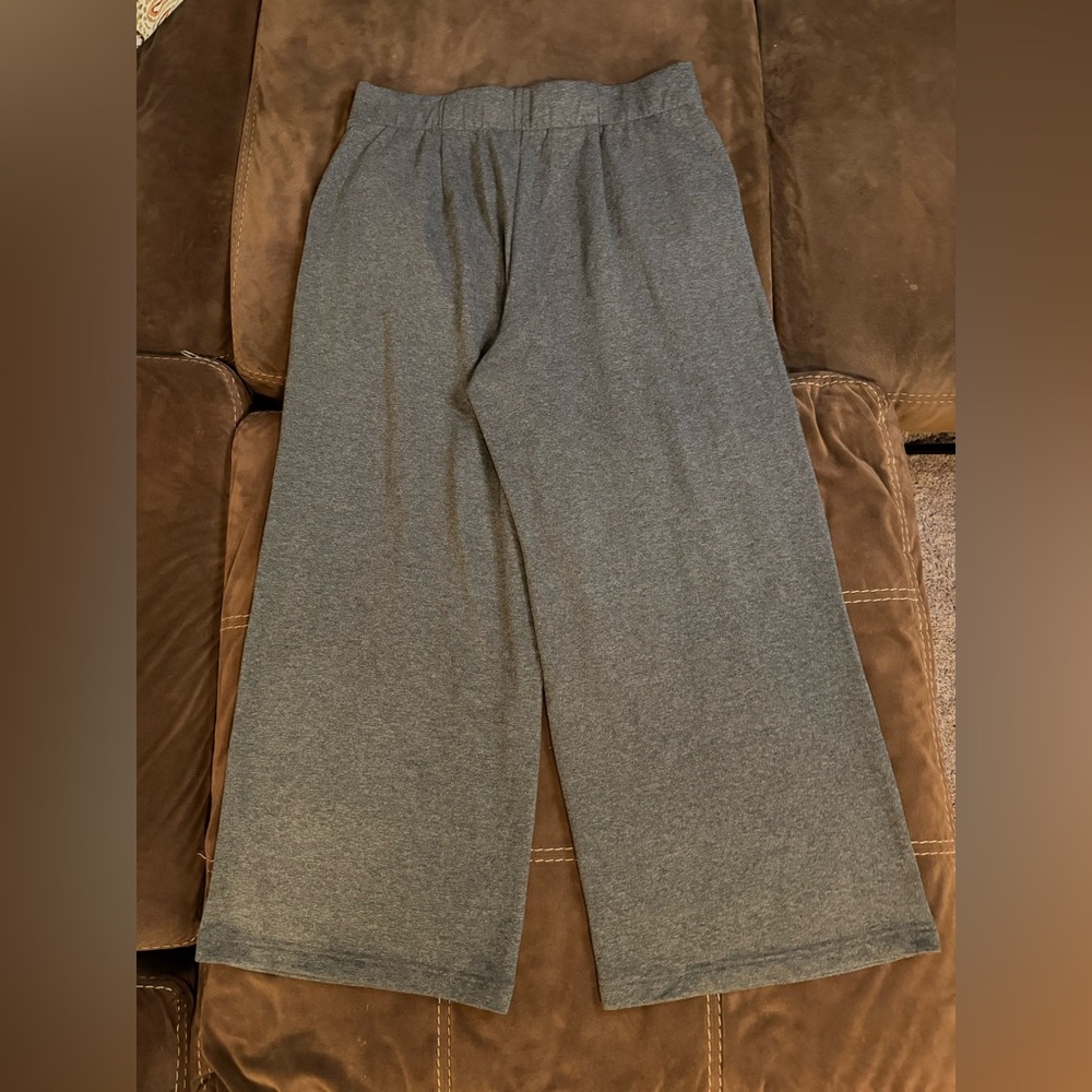 Torrid Charcoal Gray Pants